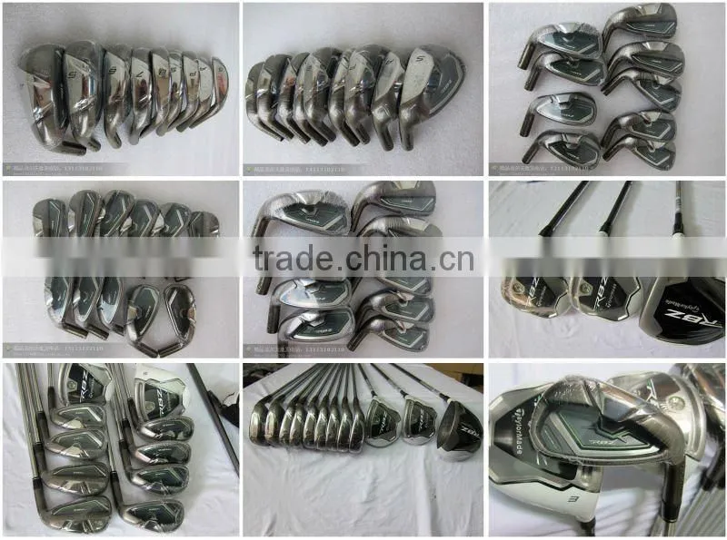 Golf club set Golf Iron Set M2 Iron Set