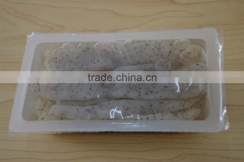 Healthy ramen noodle ready to eat pasta without wheat flour konjac kelp penne in bulk