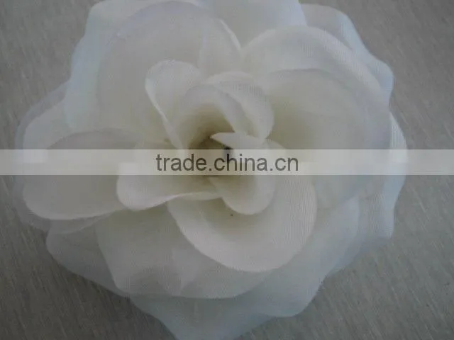 breast flower