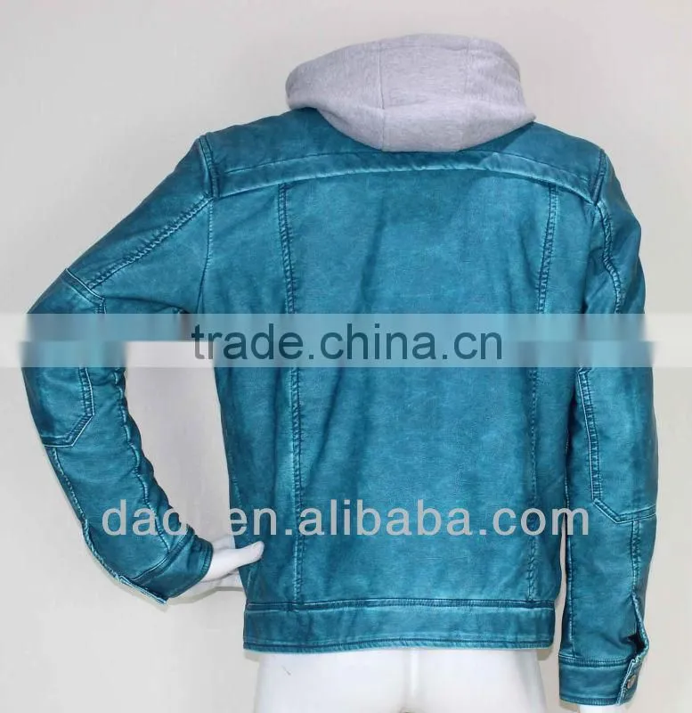 Leather Motorbike Jackets