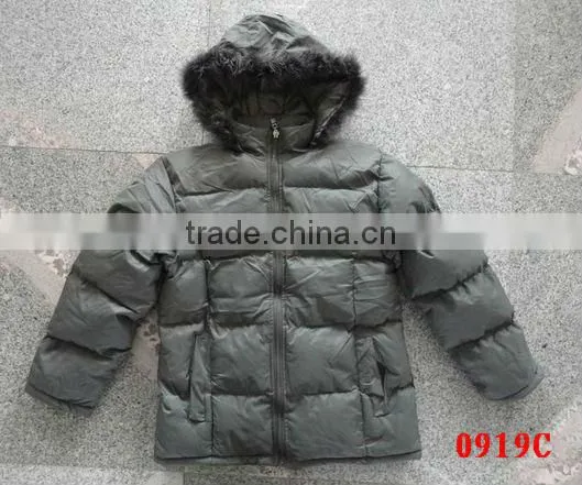 Excess Stocks Ladies Sexy Jackets Ladies Winter Jacket