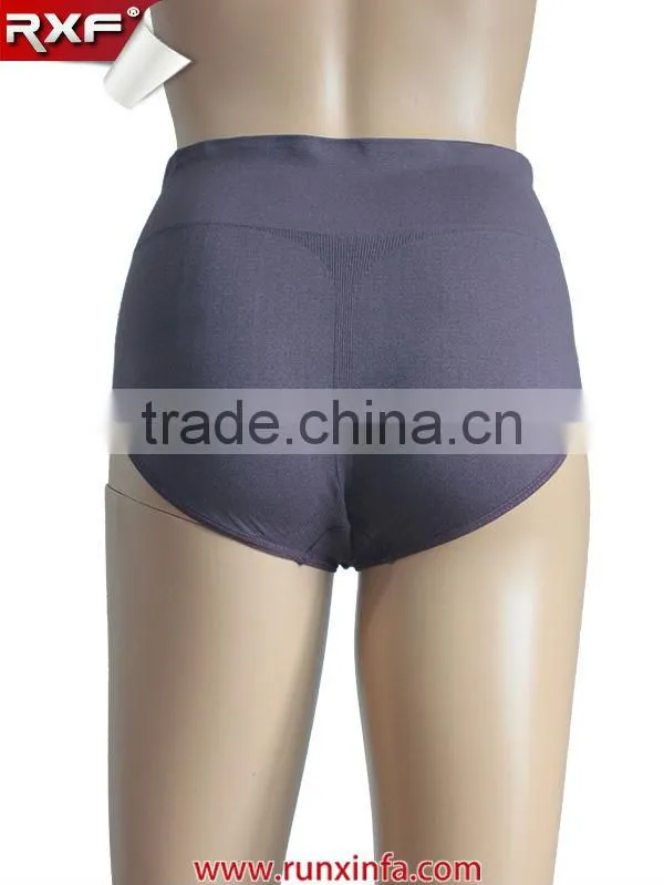 Hot drilling women control briefs/ waist cincher corset