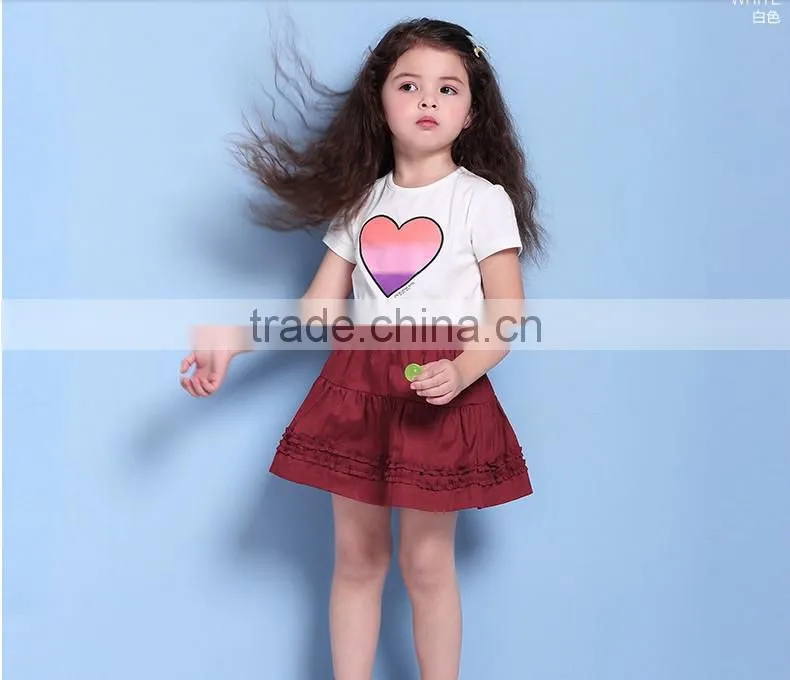 top fashion girl t shirt design your own t shirt latest new model shirts