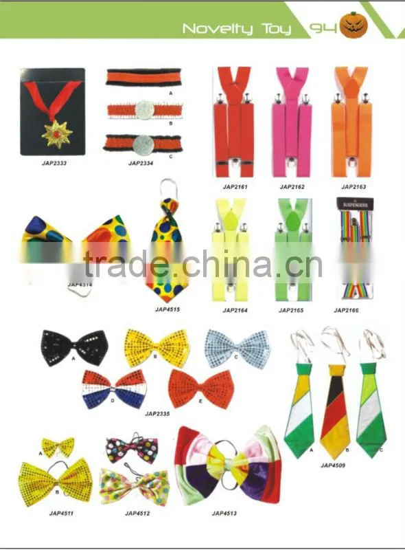 trousers straps