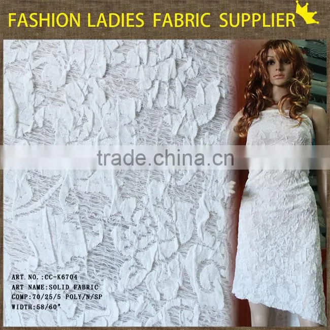 hot sales summer dot print fabric wholesale poly spadenx print fabric of shaoxing textile