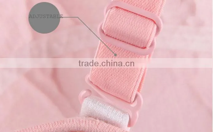 2017 girls underwear bra new design