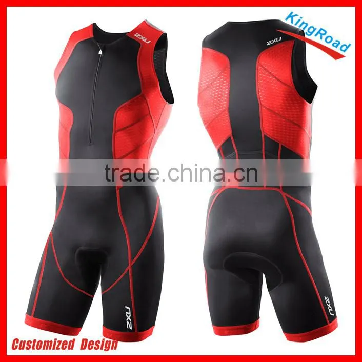 Newest wholesale triathlon wear