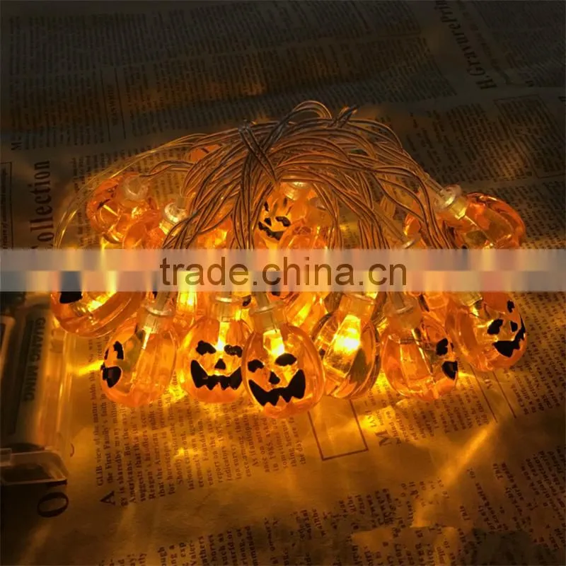 Good quality Halloween Pumpkin led lamp for party decoration