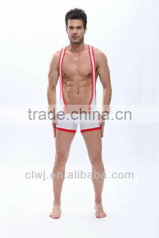 Sexy Fashion Men's Night Underwear Wholesale