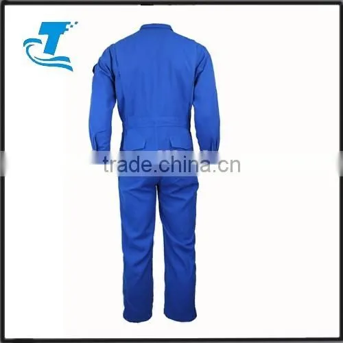Men Workwear Garaage Overalls