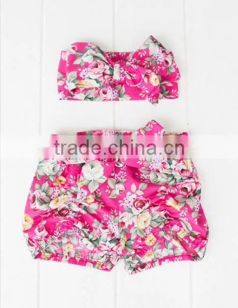 baby kids harem shorts kids baby shorts boutique shorts wholesale girls