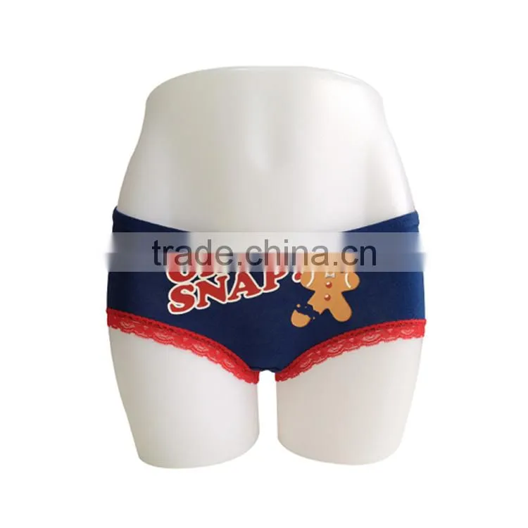 High Quality Fashion Sexy Lady Underpants Oem Women Panty Female Underwear With China Factory