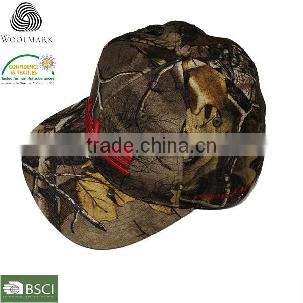 wholesale camouflage caps fashion men camouflage caps
