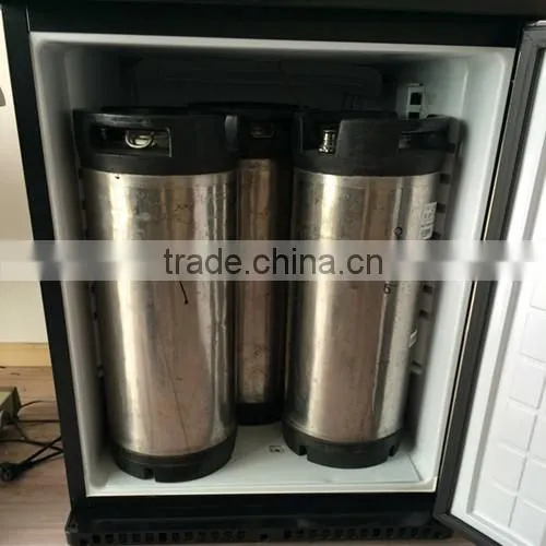 keg fridge