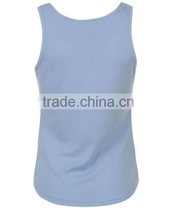Animal Beading Design Sleeveless With Women Tank Top