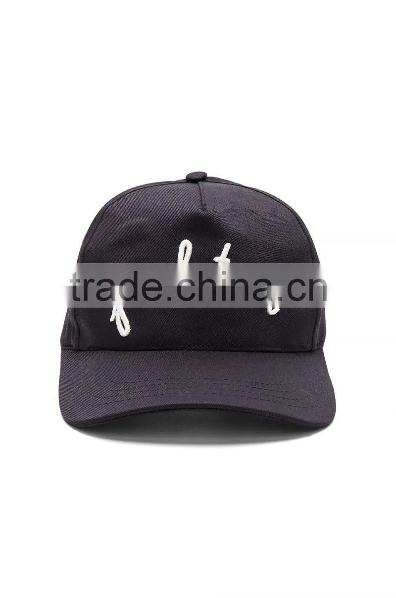 New Style Custom High Quality Baseball Cap Cheap Fitted Baseball Caps Bulk