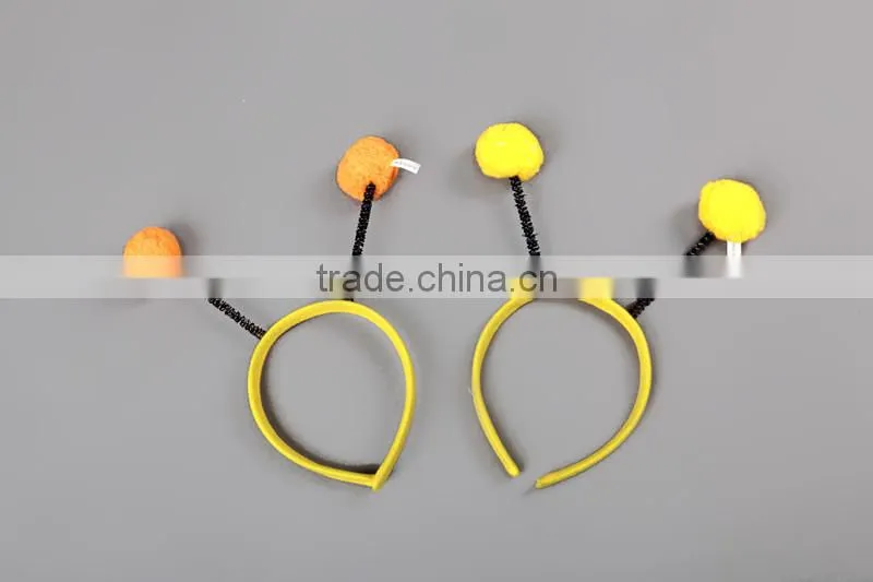 hot sale animal headband party children headband