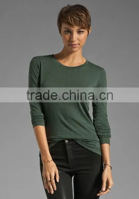 bulk t-shirt full sleeve