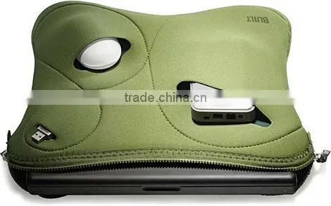 Laptop sleeve bag