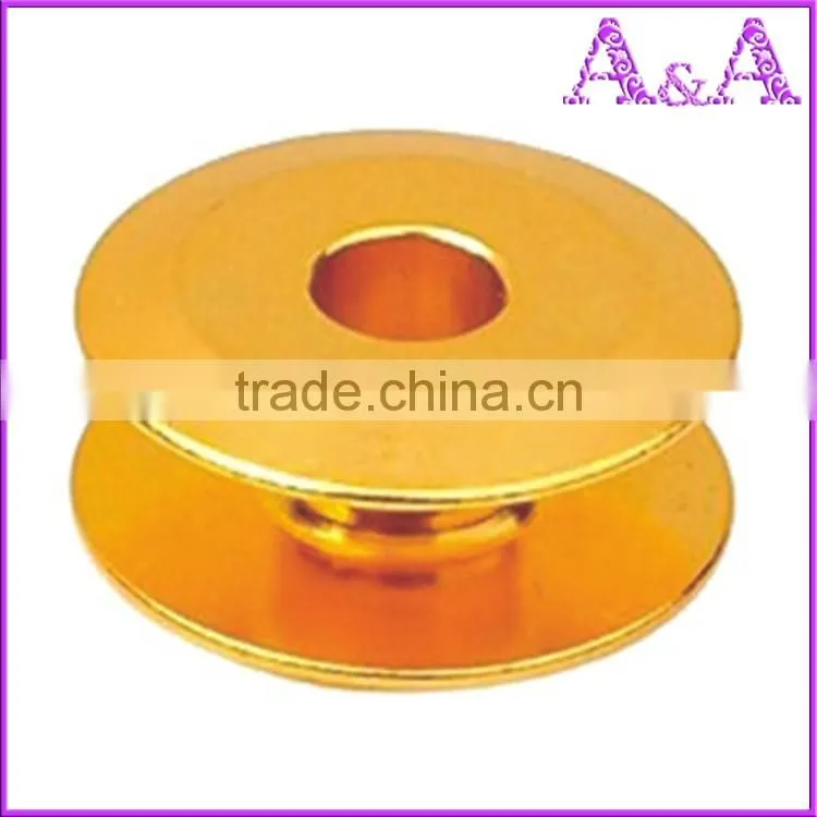 Good Quality Cheap Sewing Machine Metal Bobbin For Household