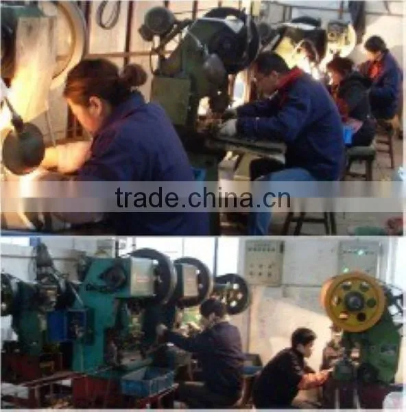 KNITTING MACHINE NEEDLES & KNITTING MACHINE PARTS