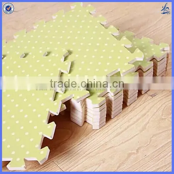 eva puzzle mat/eva play mat/eva mat