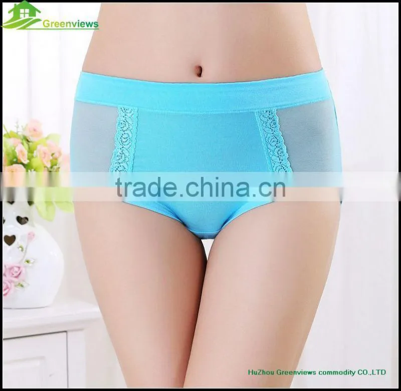 Factory Price Women Underwear New Fanshion Comfortable Sexy Lace high quality lady panty Women Underwear wholesale