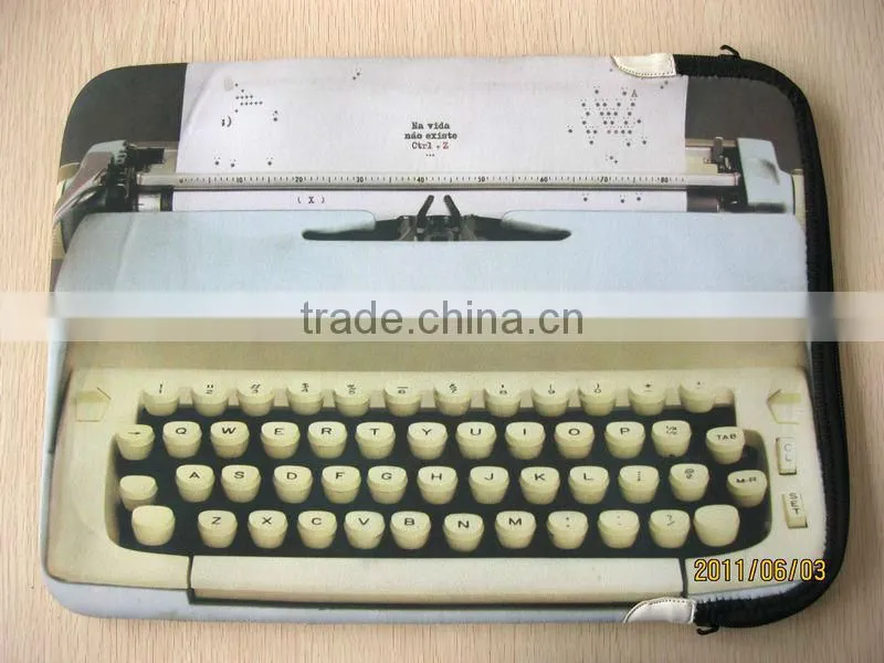 business laptop waterproof concise bag