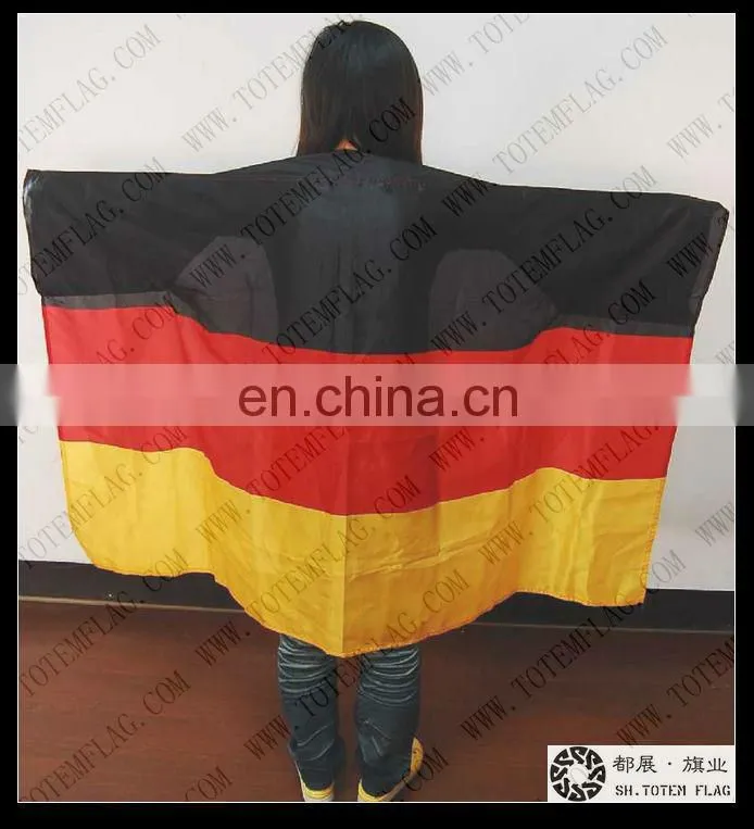 German Body Flags , Germany Flag , Germany Body Flags