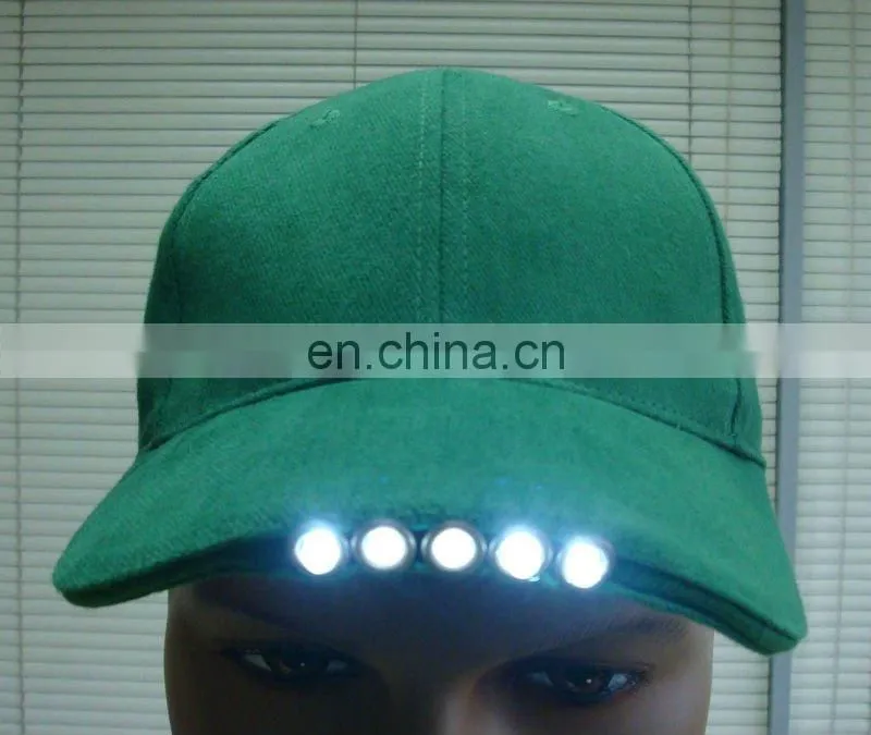 assorted color Reflective led light ball safety caps