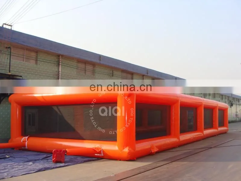 High quality inflatable tennis tent inflatable event tent for sale