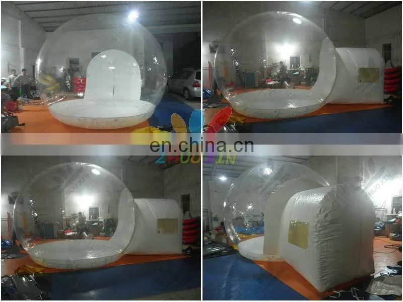 Cheap Inflatable Camping Tent Inflatable Lawn Family Tent