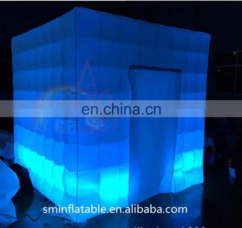 inflatable light module inflatable lighting products factory inflatable balloons