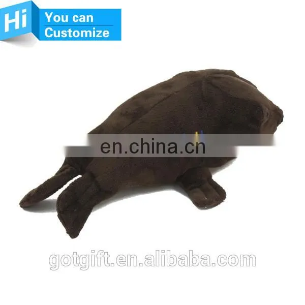 hot custom dolphin toy plush, stuffed plush dolphin