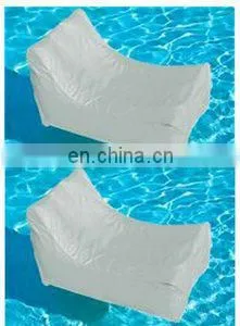 Inflatable Pool Floating Lounge Chair