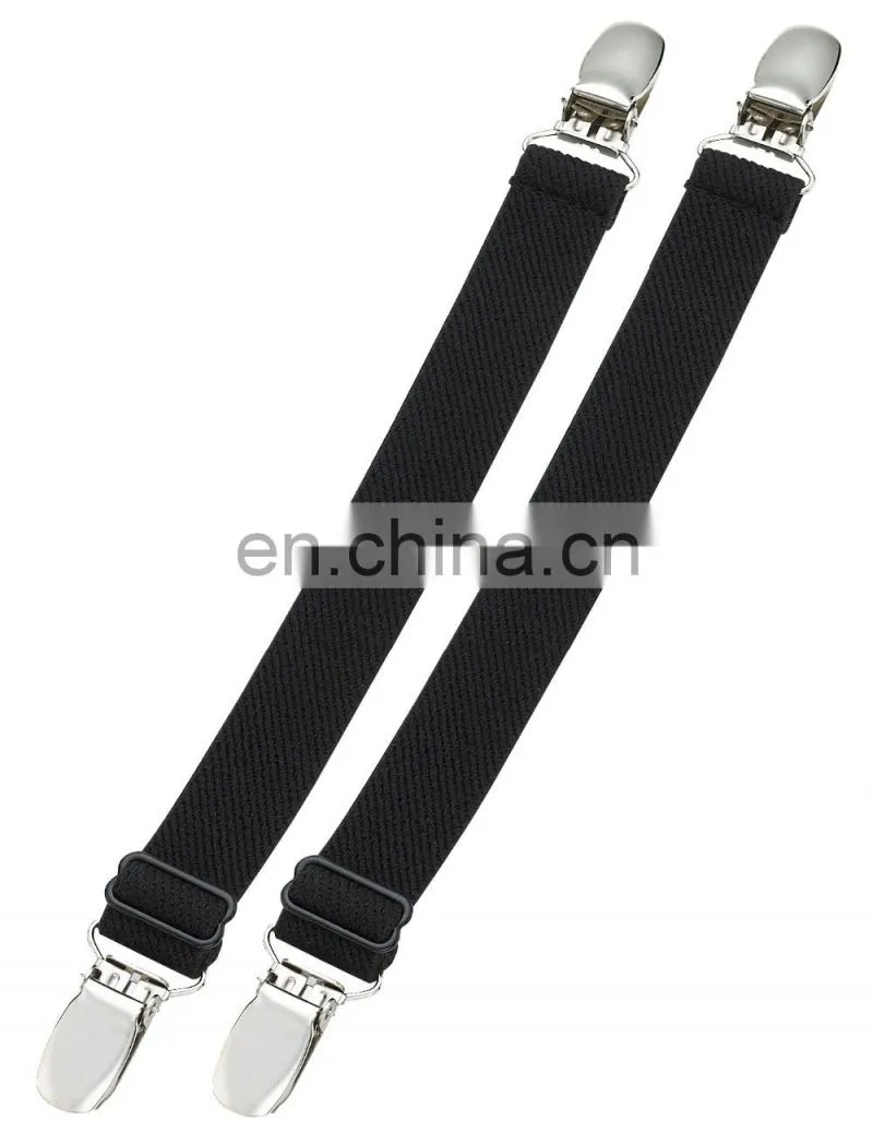 China Yiwu Alibaba Supplier Adjustable Straps Elastic Fasteners