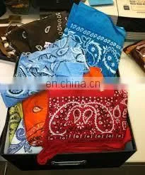blank bandana india cheap