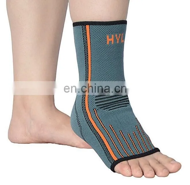 Plantar Fasciitis Compression Foot Sleeve Socks --Orthopedic Achilles Tendon Running Tennis Therapy Wrap for Ankle Arch support