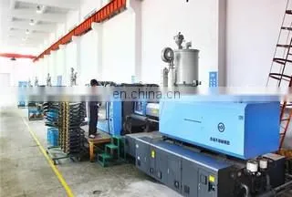 Ningbo Wondew Plastics Co., Ltd. company overview - view 2
