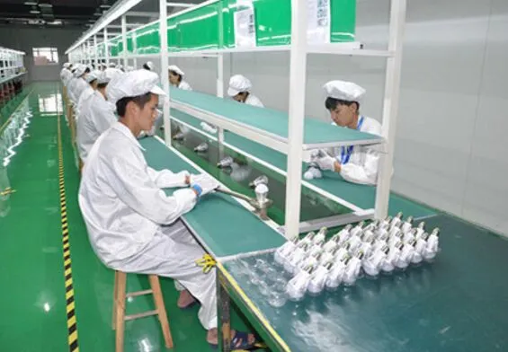 Shen Zhen Hua Xing Auto Parts Co., Ltd company overview - view 3