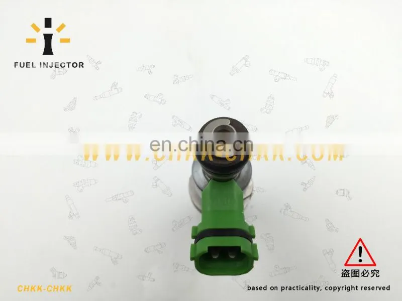 Car Fuel Injector nozzle 23250-28070