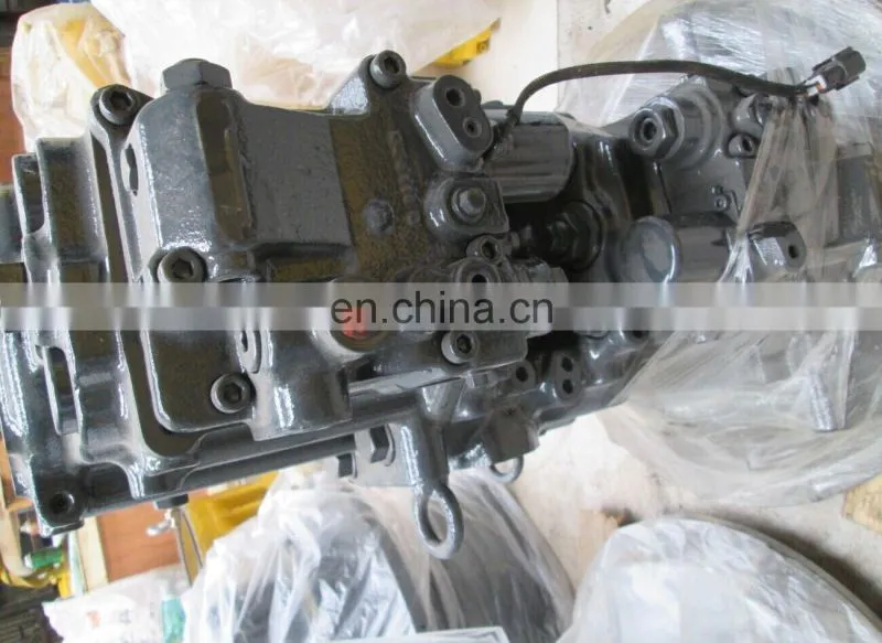 708-2H-21220 PC340NLC-6 hydraulic pump for excavator PC340 main pump