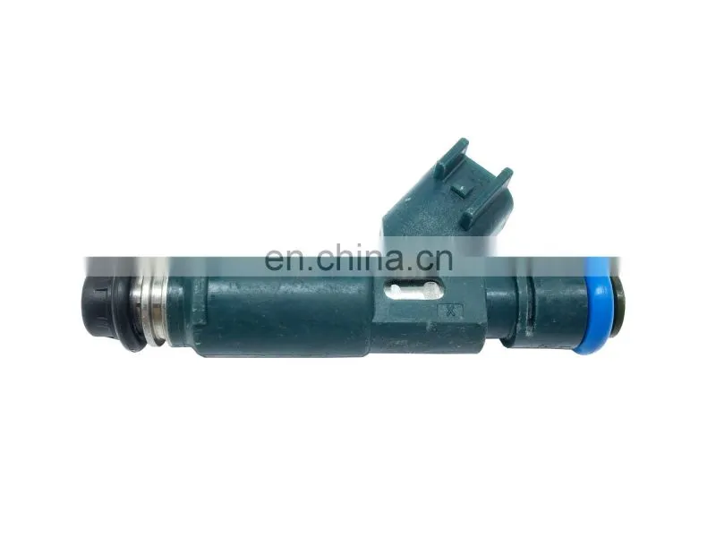 Fuel Injector for FO-RD MAZ-DA OEM 2M2E-A7B 2M2E-9F593-A7B 2M2EA7B 2M2E9F593A7B