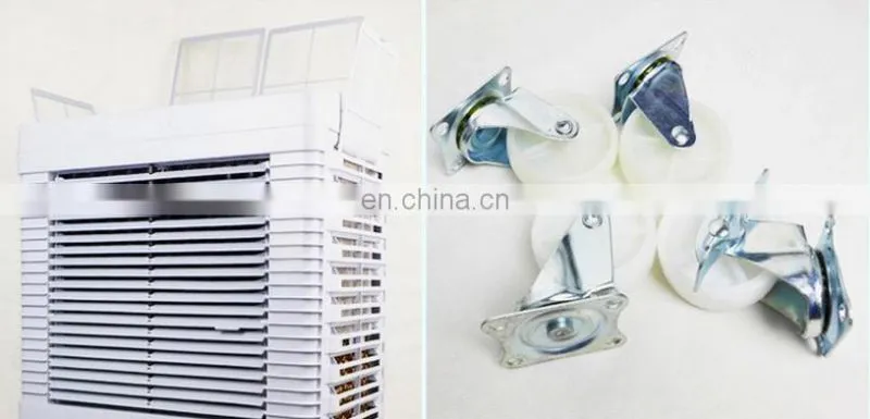 2019 new design DL-6000 room air cooler
