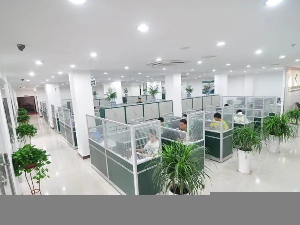 Global D2D Delivery Service Company Limited company overview - view 2