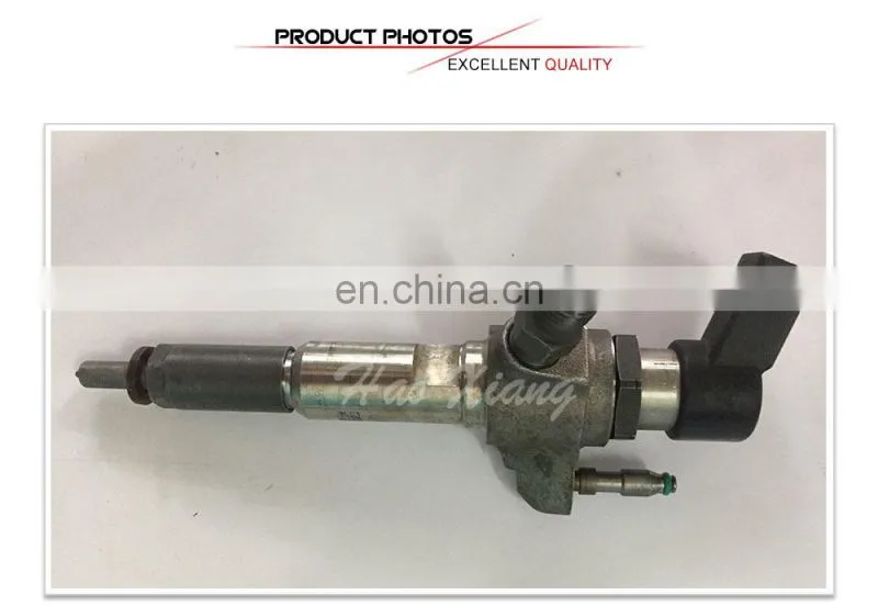 Top Quality Common Rail Diesel Injector 9674973080 50274V05