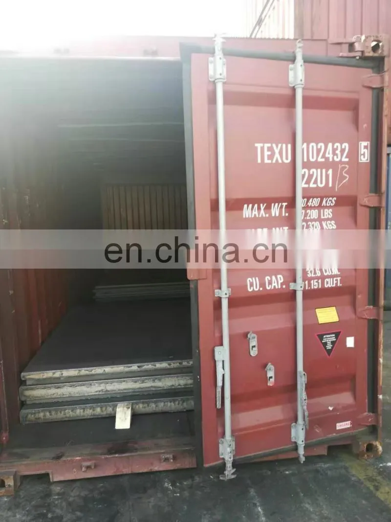 CK45 Carbon Steel Plate