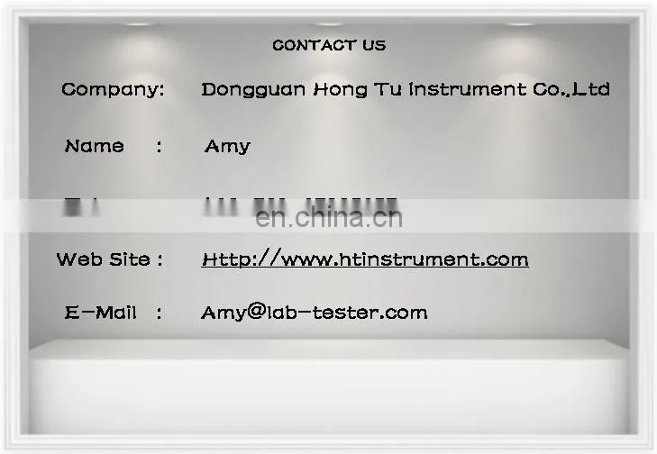 Solar panel Mechanical Load Tester /PV Module Static load testing machine / Testing equipment for IEC61215-2:2016 standard