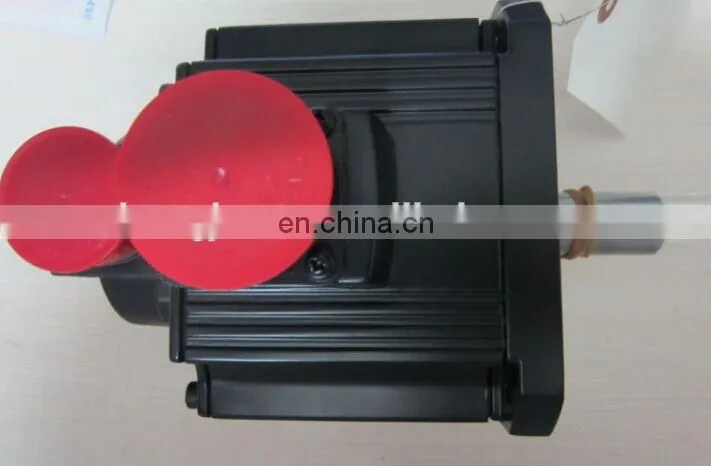 3kw Mitsubishi embossing machine ac servo motor HF303S with low price