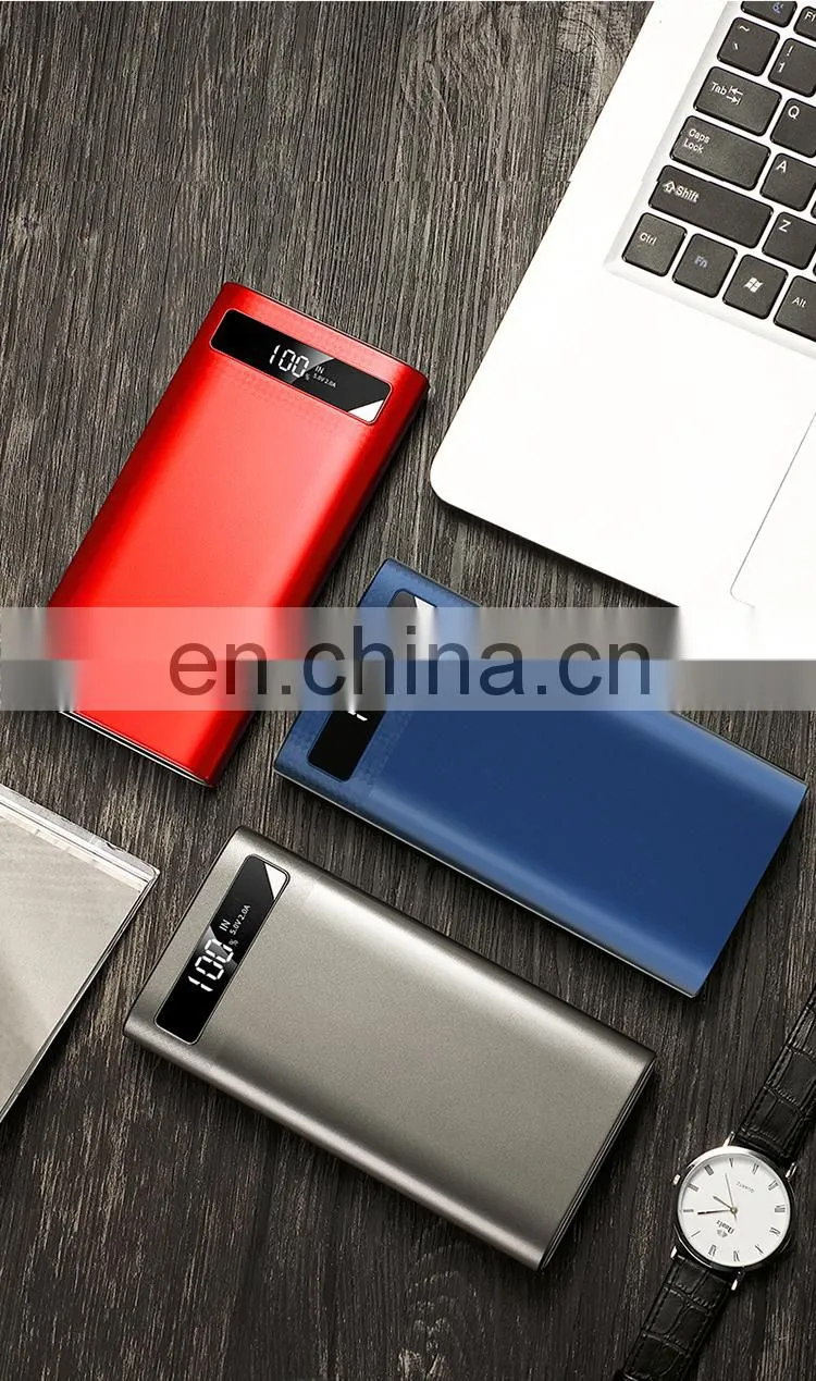 joyroom 20000 mah 20000mah power bank